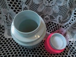 barbie thermos c